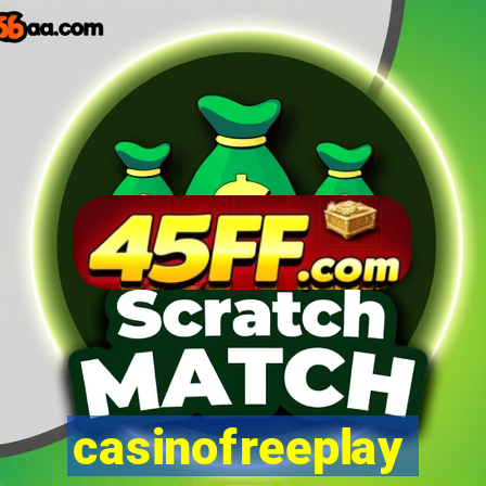 casinofreeplay