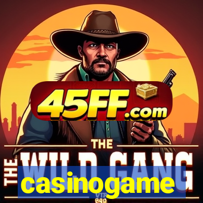 casinogame
