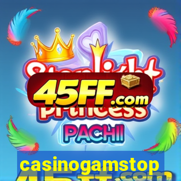 casinogamstop