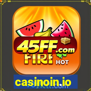 casinoin.io