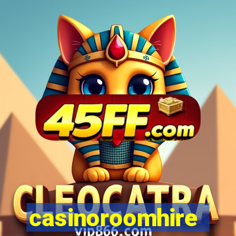 casinoroomhire