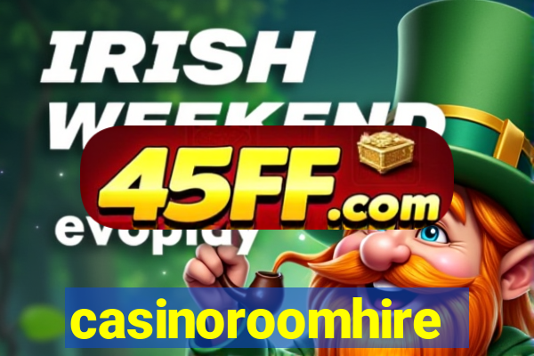 casinoroomhire