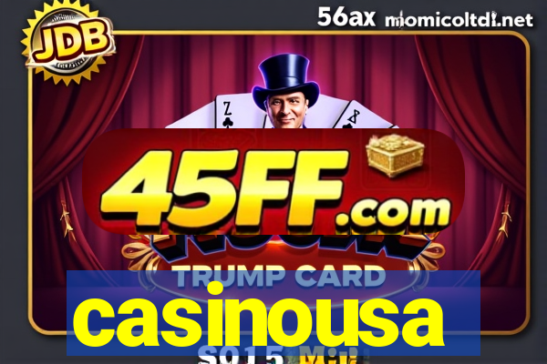 casinousa