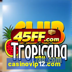 casinovip12.com