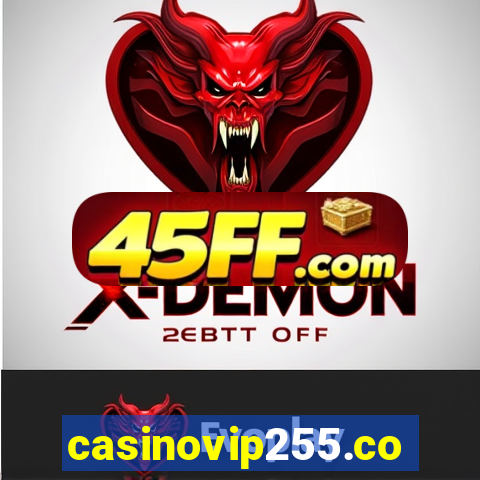 casinovip255.com