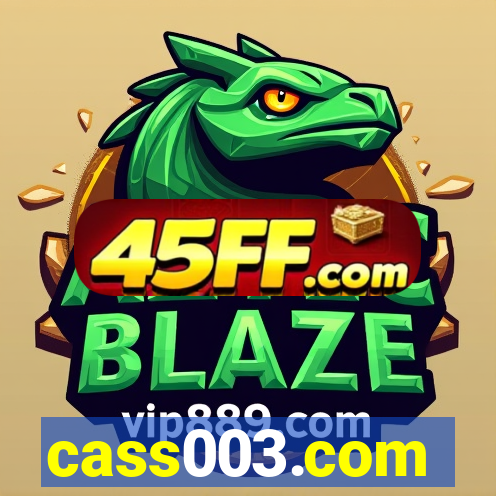 cass003.com