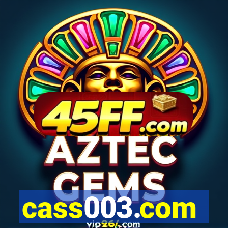 cass003.com
