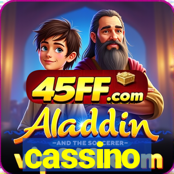 cassino
