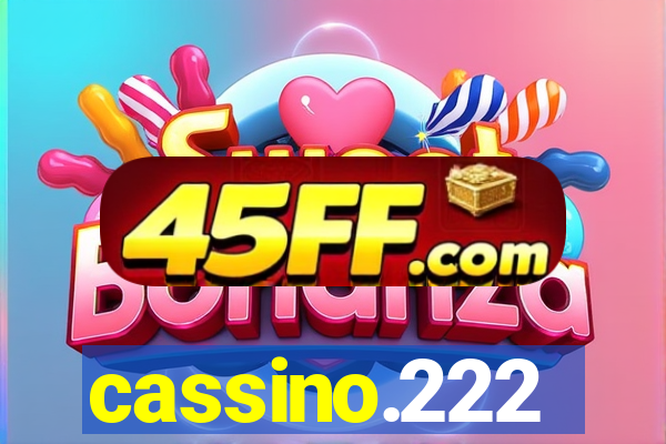 cassino.222