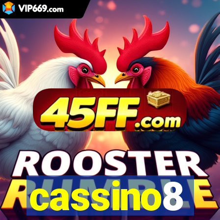 cassino8