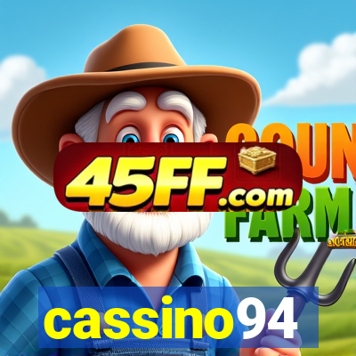 cassino94