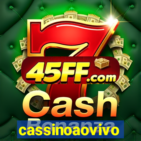 cassinoaovivo