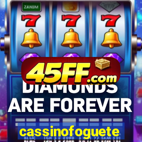 cassinofoguete