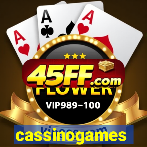 cassinogames