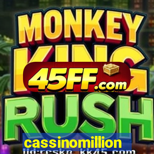 cassinomillion