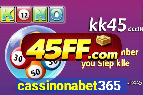 cassinonabet365