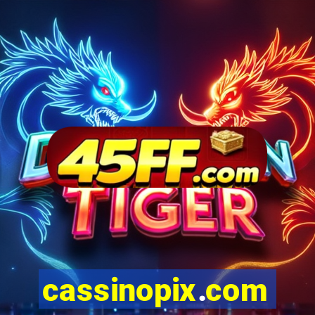 cassinopix.com