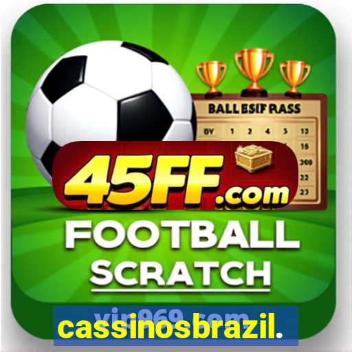 cassinosbrazil.com.br