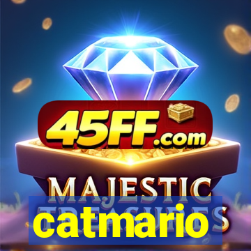 catmario