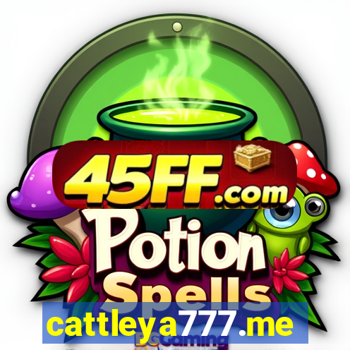 cattleya777.me