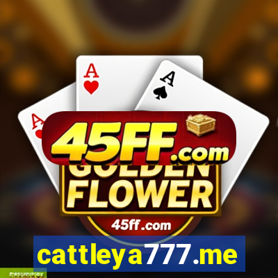 cattleya777.me