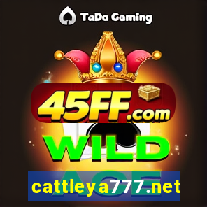cattleya777.net