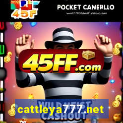 cattleya777.net