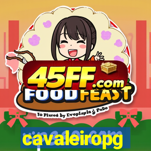 cavaleiropg
