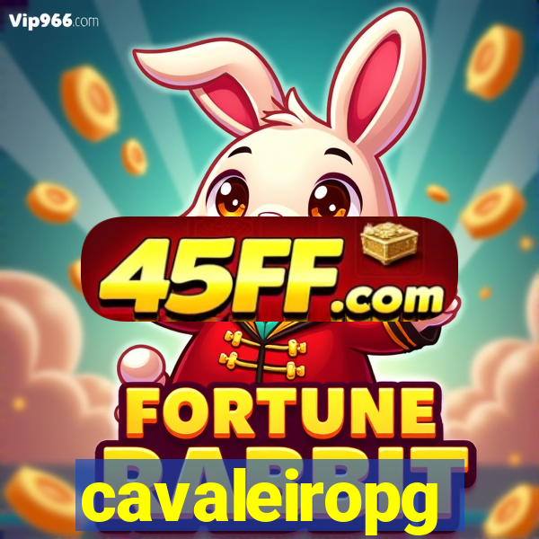 cavaleiropg