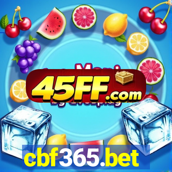 cbf365.bet