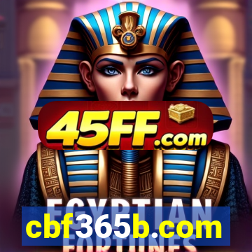cbf365b.com