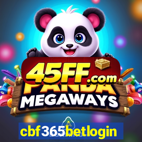 cbf365betlogin