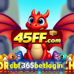 cbf365betlogin