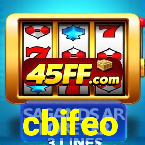 cbifeo