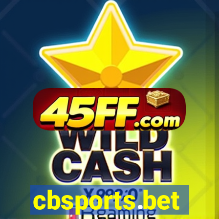 cbsports.bet