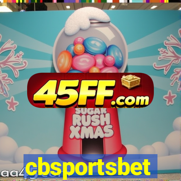 cbsportsbet