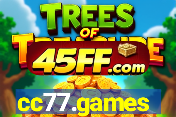 cc77.games