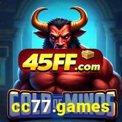 cc77.games