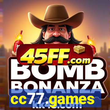 cc77.games