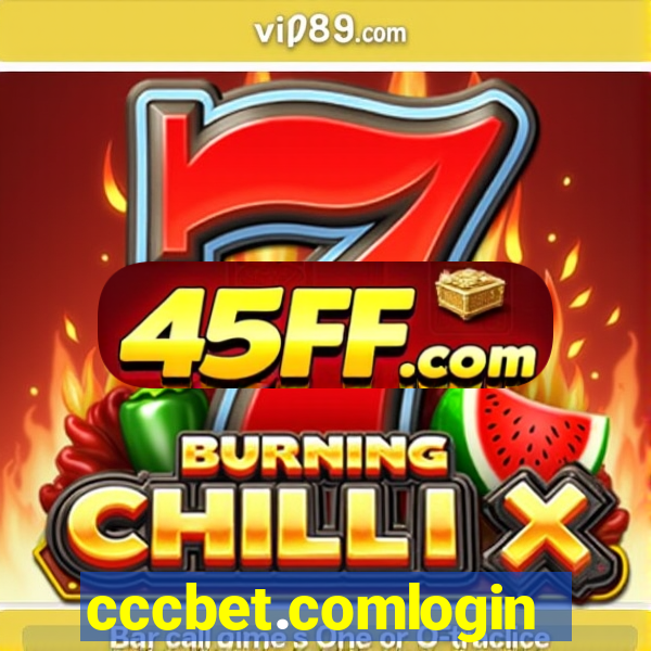 cccbet.comlogin