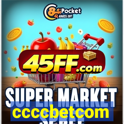 ccccbetcom