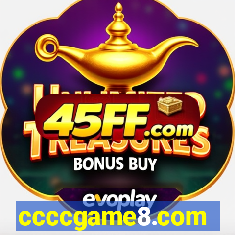 ccccgame8.com