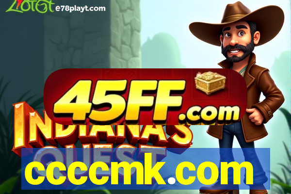 ccccmk.com