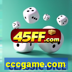 cccgame.com