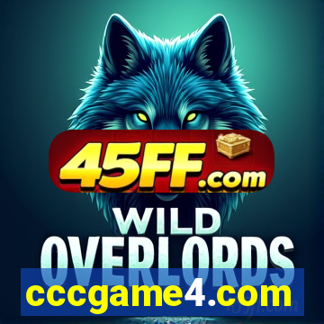 cccgame4.com