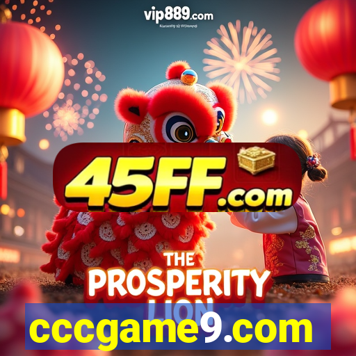 cccgame9.com