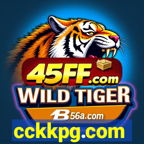 cckkpg.com
