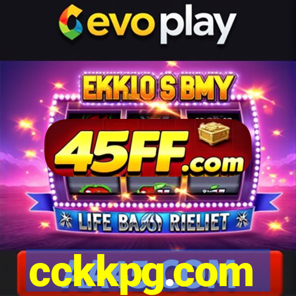 cckkpg.com