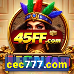 cec777.com
