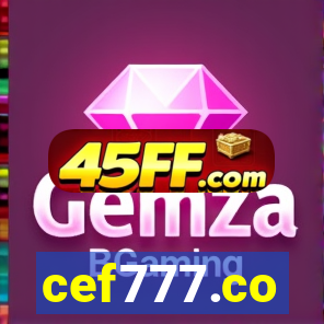 cef777.co